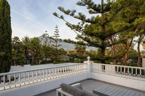 Palacio Suites Marbella photo 32