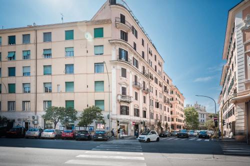 Appartamento San Giovanni con terrazza privata
