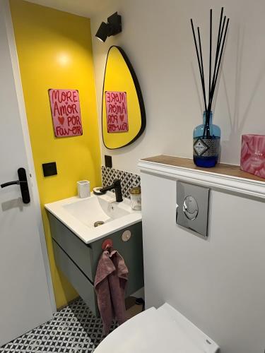 Galería fotográfica de Pop'appart en Burdeos