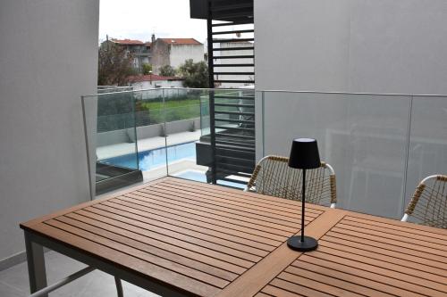 ILIOS blue residence A13