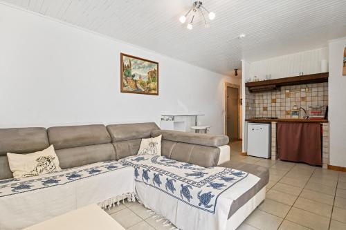 La Recanette - 4min à pied du Port Jean Gau