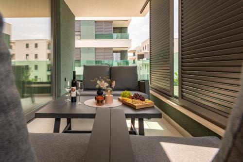 Apartman Z&Z