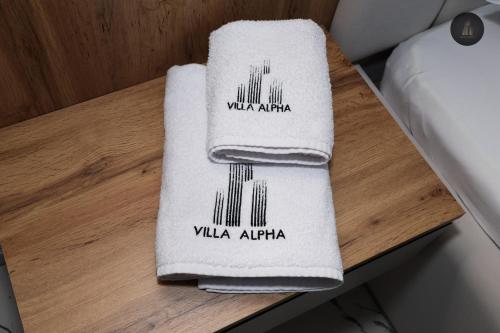 Gambar di galeri bagi Villa Alpha Familiare di Prizren