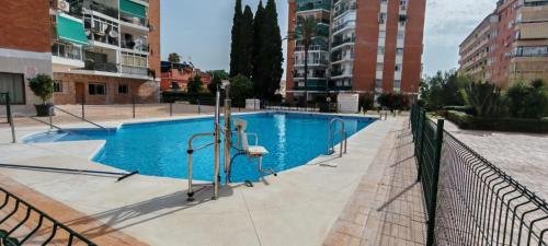 Apartamento Rulosol 3