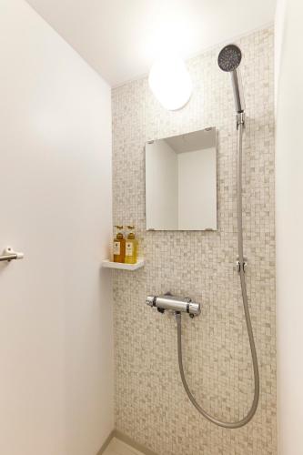 Smile Hotel Miyakojimaにあるバスルーム