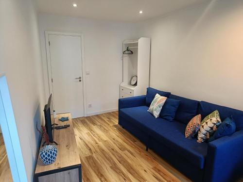 Foto Casa ao centro - Apartamento Angrego II 5