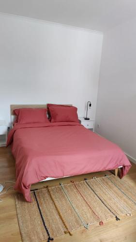 Foto Casa ao centro - Apartamento Angrego II 2