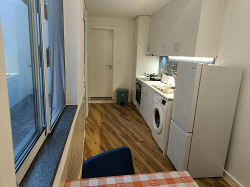 Foto Casa ao centro - Apartamento Angrego II 4