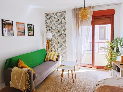 Ondas do Mar Boutique Stays - Portonovo 5