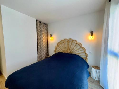 Photo de la galerie de l'établissement Villa Paradis Soleil Mer & Plage, à Valras-Plage