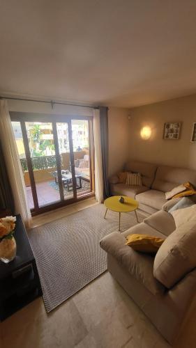 Apartament La Recoleta Punta Prima