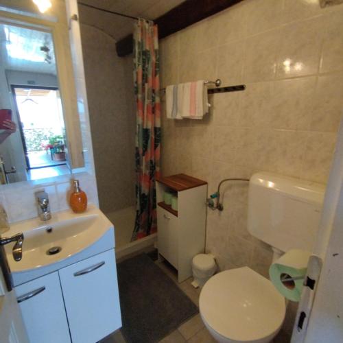 Apartman Koza 100m from the beach