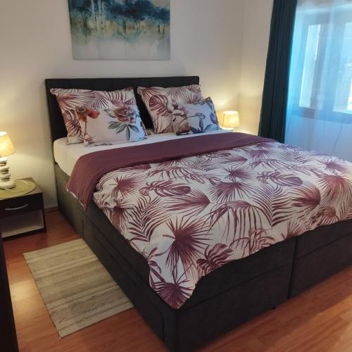 Apartman Koza 100m from the beach