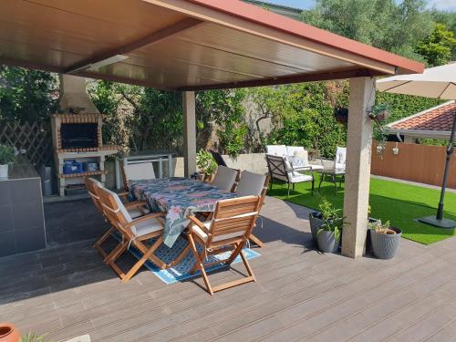 Foto Twin House - Amarante 1