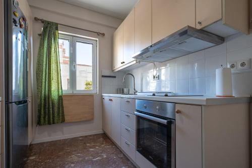 Athens Vibe Apartment - Gazi by ΜΡS