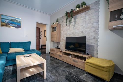 Athens Vibe Apartment - Gazi by ΜΡS