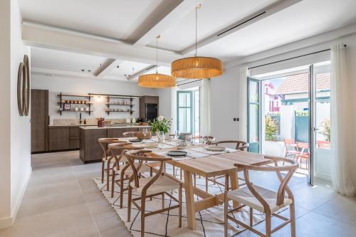 Villa Mila - A 450 m de la plage