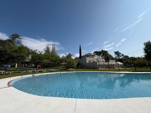 Crisol Jardines de Córdoba