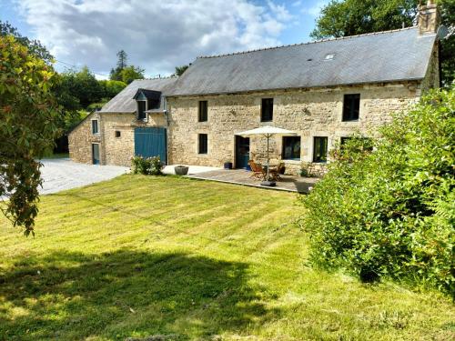 Just be holidays France