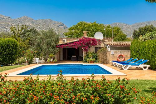 Villa Ca Na Magdalena By homevillas360