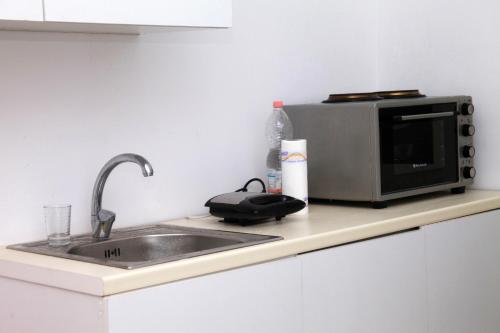 Gallery image of Apartel City Center 1 in Durrës