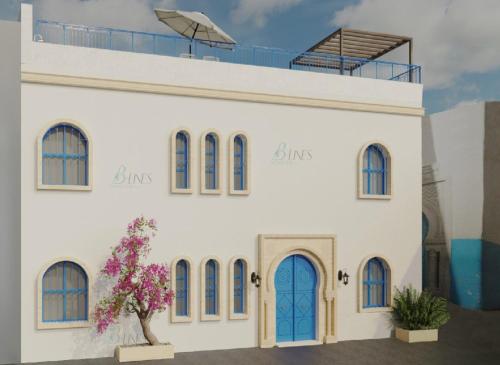 Dar Beate Sousse Medina