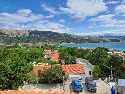 Apartman zarok