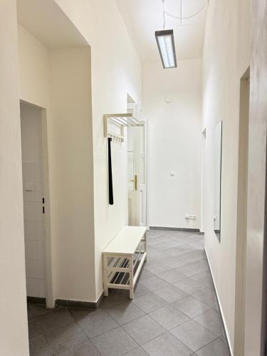 Fotografie z fotogalerie ubytování Sleep & Go Praha 5 Anděl v Praze