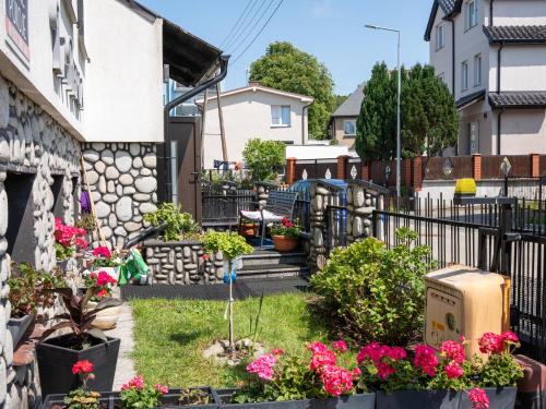 Gallery image of La Perla in Międzyzdroje