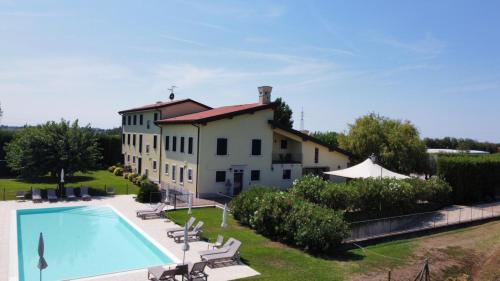 Agriturismo Anna Caterina