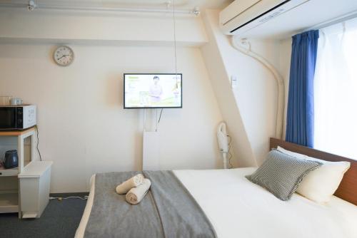 Chuan インペリアル船場