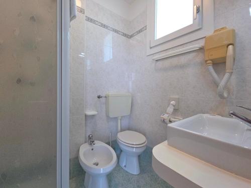 Fotografie z fotogalerie ubytování Hotel Royal Garnì v Caorle