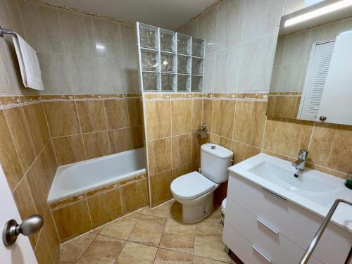Castle Harbour - Los Cristianos