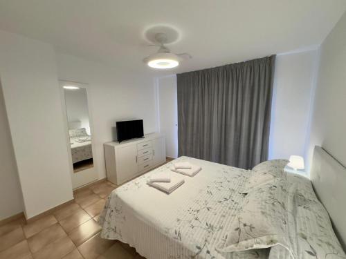 Castle Harbour - Los Cristianos