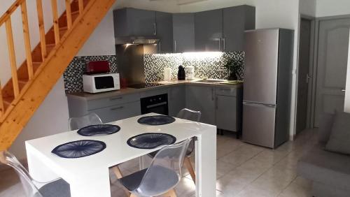 Du côté de chez Rosélia