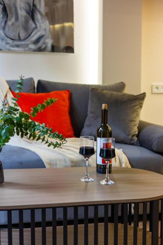 hotelise l Wink Apartment