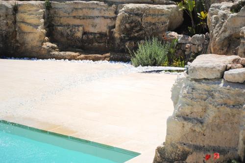 Gallery image of Masseria Gelsi in Torre Chianca