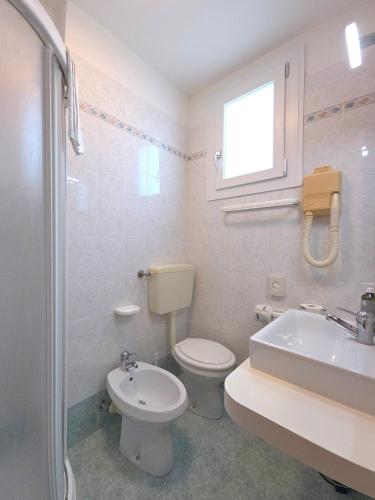 Fotografie z fotogalerie ubytování Hotel Royal Garnì v Caorle