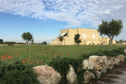 Gallery image of Masseria Gelsi in Torre Chianca