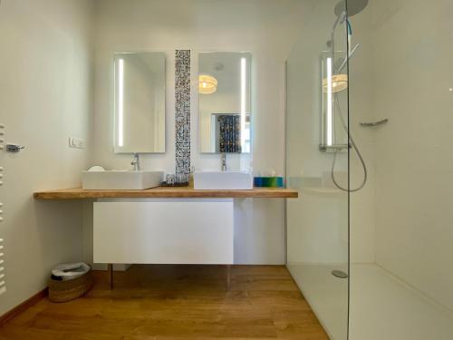 Photo de la galerie de l'établissement Les petits fruits de la baie - Plage et commerces à proximité, à La Bernerie-en-Retz