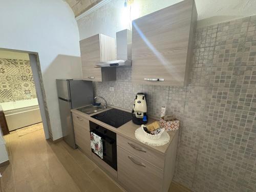 Gallery image of B&B Acclavio Apartment in Taranto