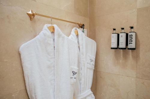 Fotografie z fotogalerie ubytování Hotel Cetina Palacio Ayala Berganza v destinaci Segovia