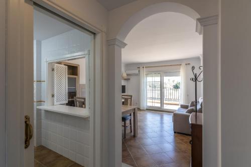 Fotografie z fotogalerie ubytování La Quinta I by Ĥ v destinaci Isla Canela