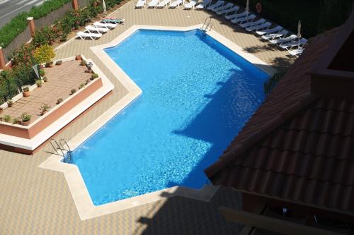 Los Gavilanes by Ĥ - Playa Isla Canela HLHG72P72