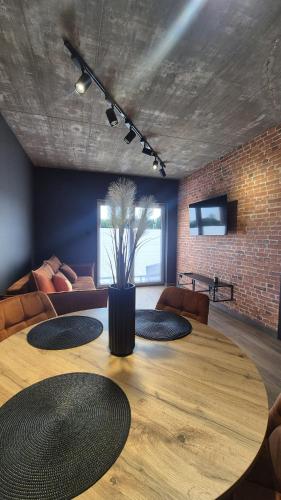 Apartament Baltic 21 Mielno