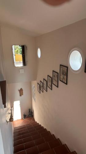 Fotografie z fotogalerie ubytování Il Verdone v destinaci Usini