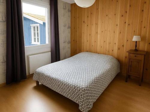 Photo de la galerie de l'établissement Maison à 1km de la plage, terrasse, cheminée, jeux - FR-1-675-53, à Wimereux