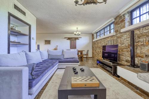 Orange Grove Villa