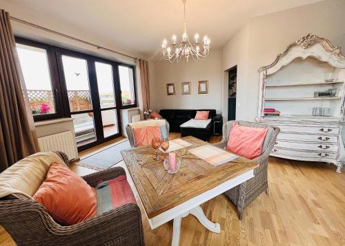 Apartamenty Nowe Centrum