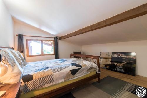 Photo de la galerie de l'établissement Gite du jardin, à Lamasquère